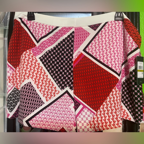 Tommy multicolor short - Picture 1 of 2